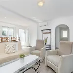 Casa Luminosa Con Amplia Terraza En Roses, Cerca De La Playa Y Bien Equipada - Hisp-288-42